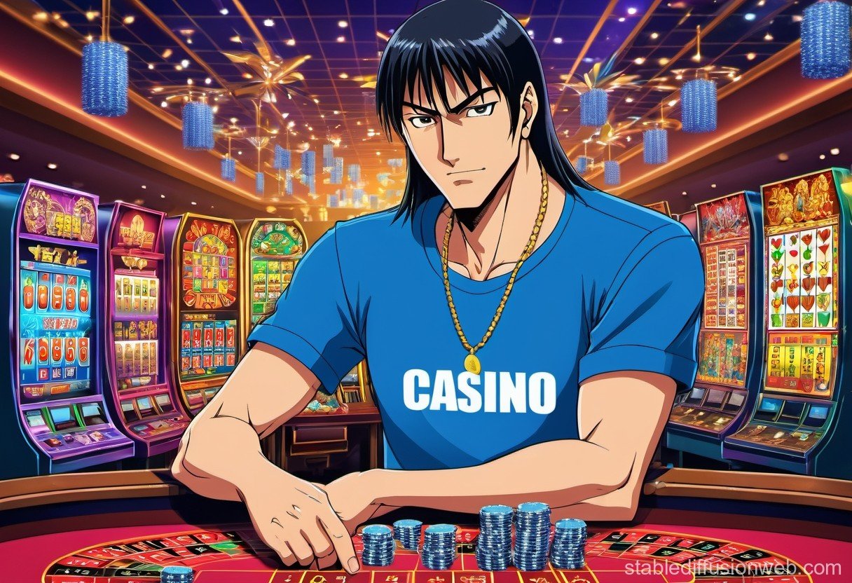 ej cassino